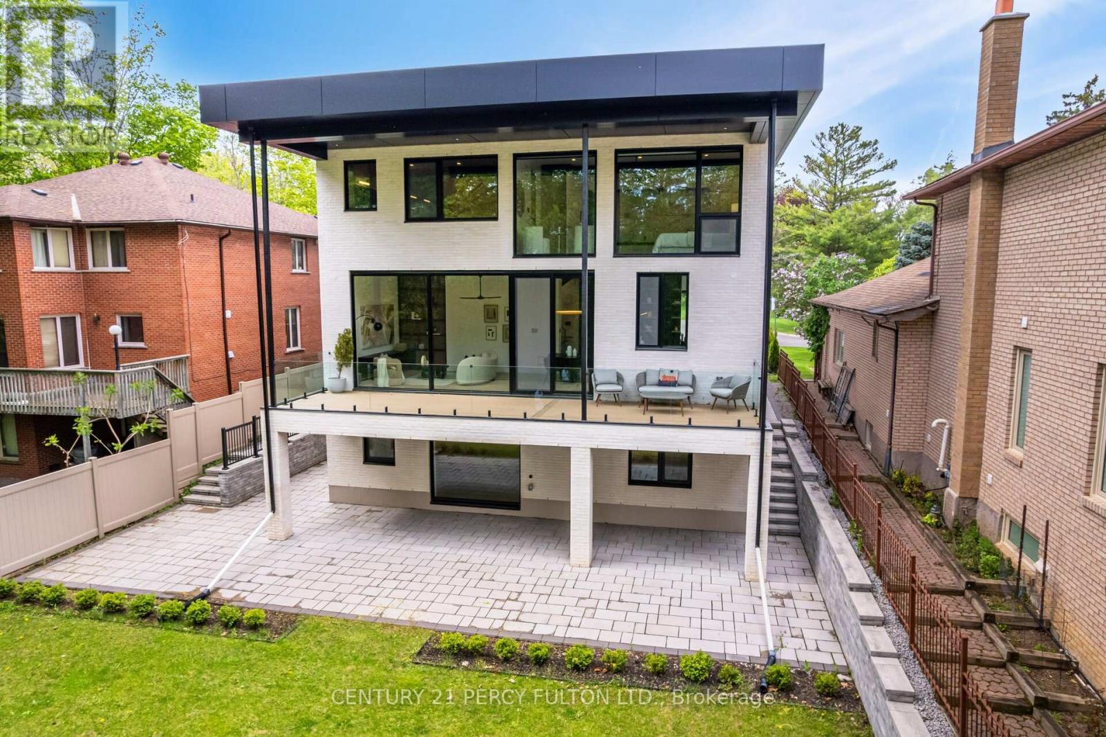10 Haida Court, Toronto (Highland Creek), Ontario  M1C 3L1 - Photo 2 - E12162167
