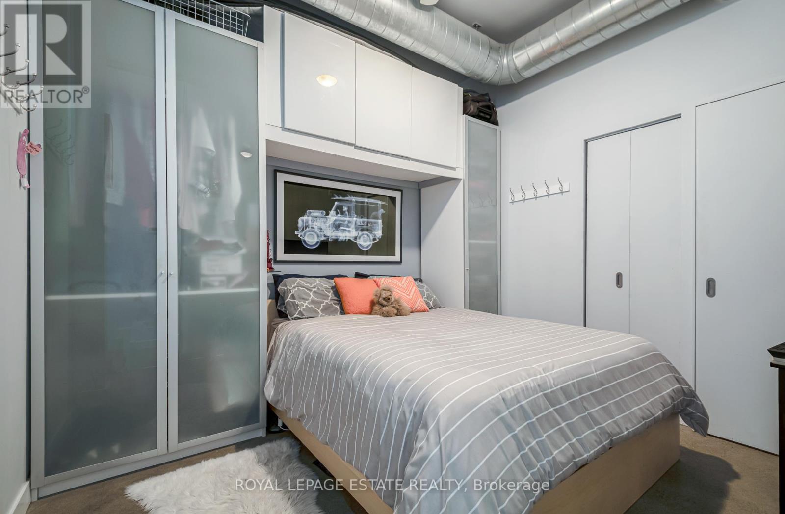 206 - 952 Kingston Road, Toronto, Ontario  M4E 1S7 - Photo 13 - E12162292