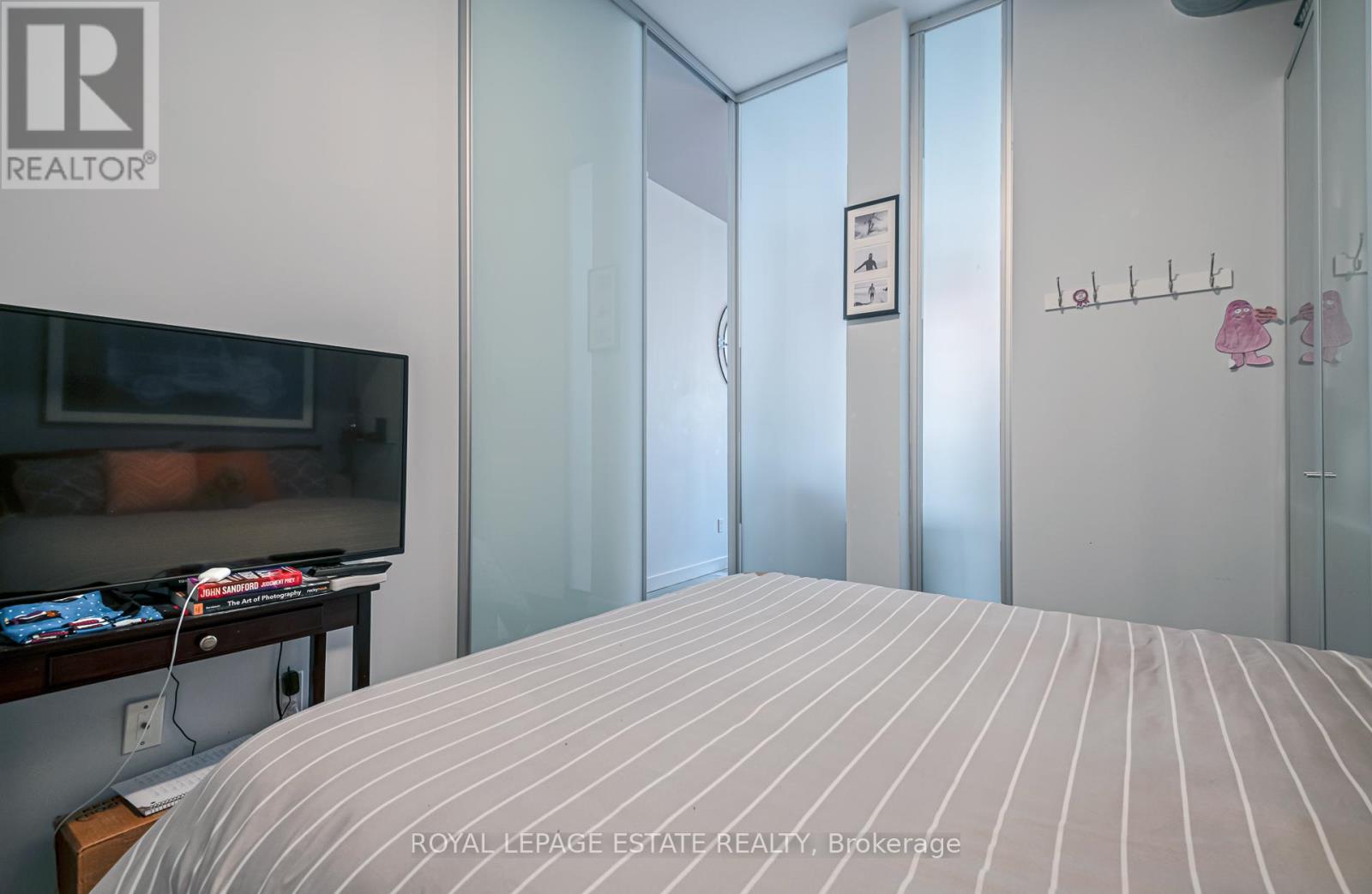 206 - 952 Kingston Road, Toronto (East End-Danforth), Ontario  M4E 1S7 - Photo 14 - E12162292