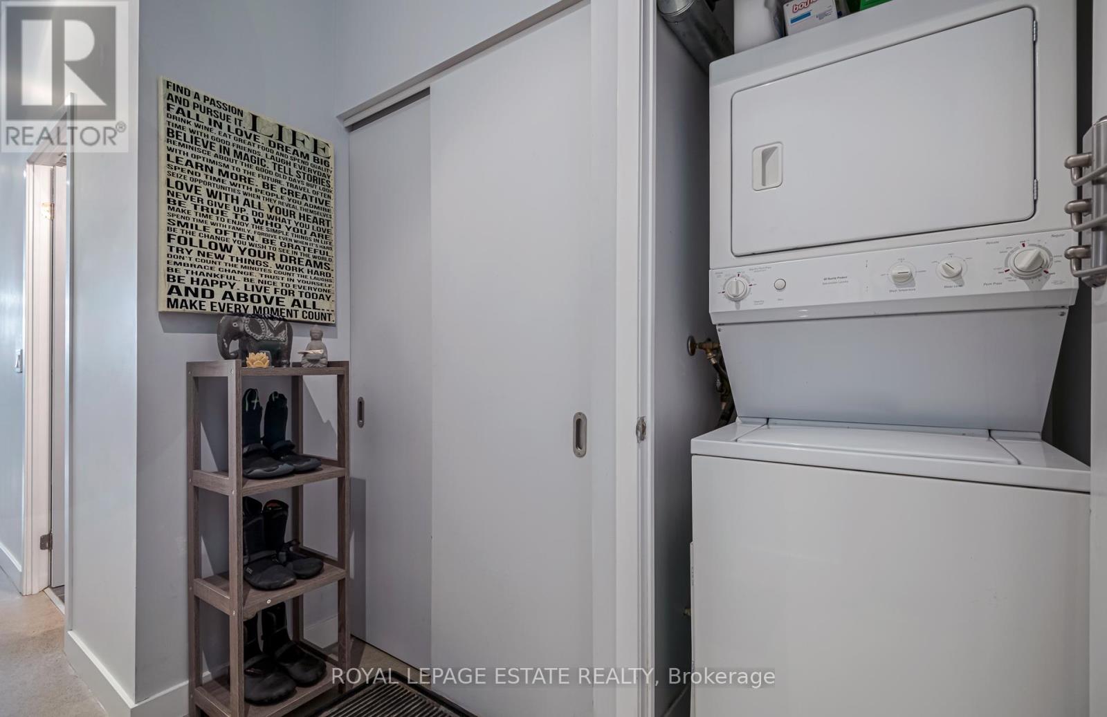 206 - 952 Kingston Road, Toronto (East End-Danforth), Ontario  M4E 1S7 - Photo 16 - E12162292