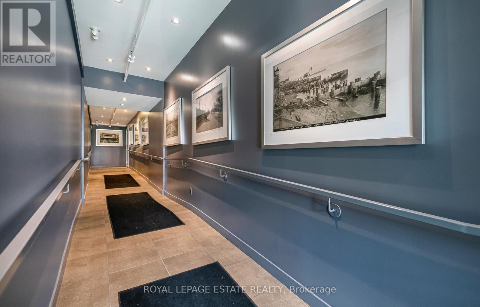 206 - 952 Kingston Road, Toronto, Ontario  M4E 1S7 - Photo 22 - E12162292