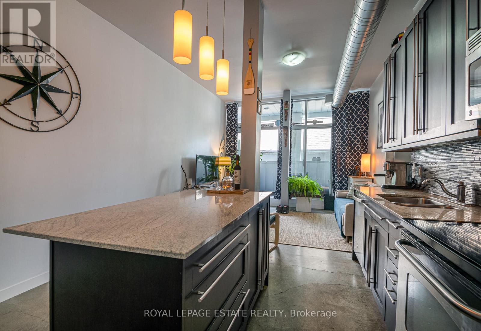 206 - 952 Kingston Road, Toronto, Ontario  M4E 1S7 - Photo 7 - E12162292