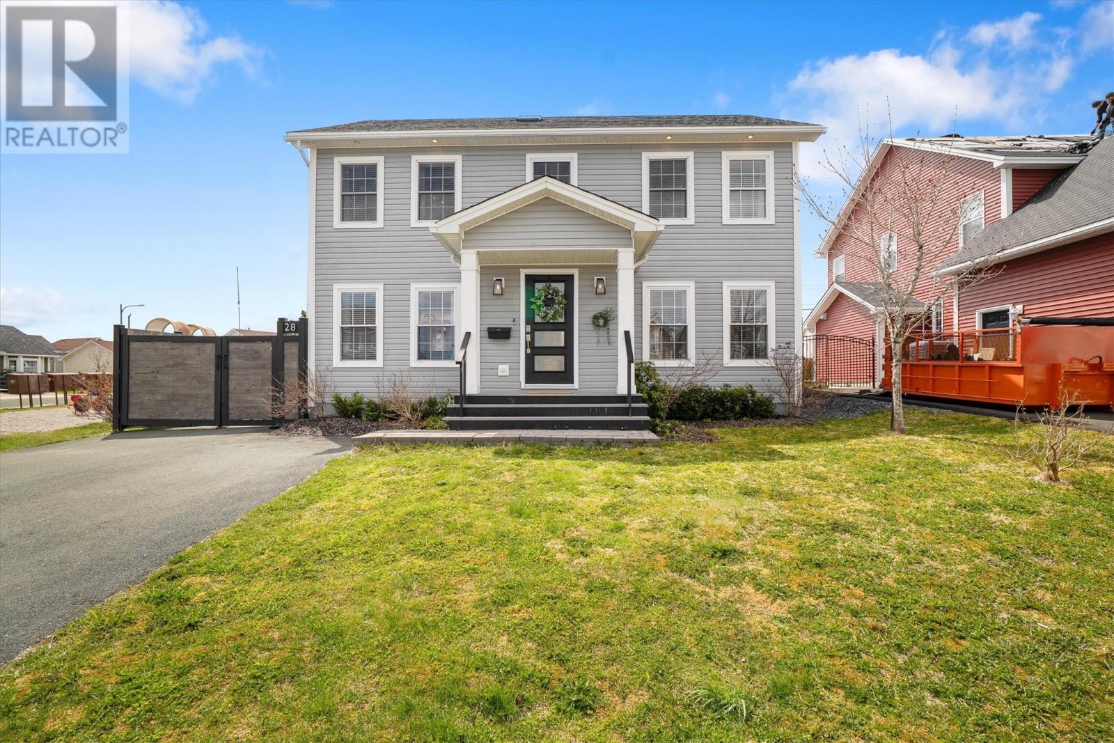 28 Almond Crescent, St Johns, Newfoundland & Labrador