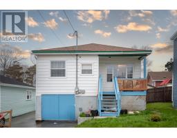 6 Pearce Avenue, St. John's, Newfoundland & Labrador