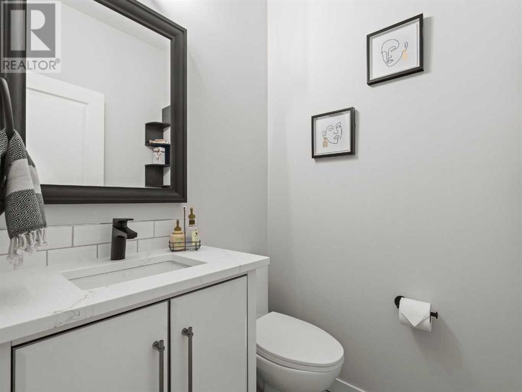 45 Mahogany Heath Se, Calgary, Alberta  T3M 0T1 - Photo 17 - A2206369