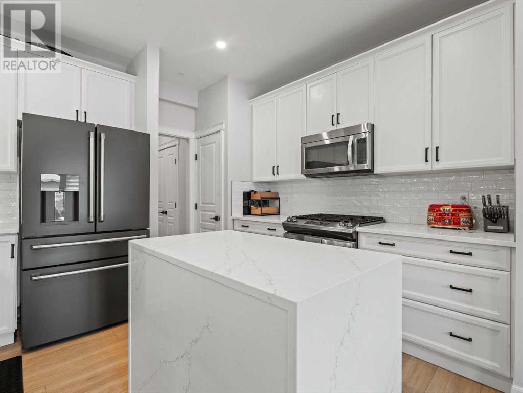 45 Mahogany Heath Se, Calgary, Alberta  T3M 0T1 - Photo 5 - A2206369
