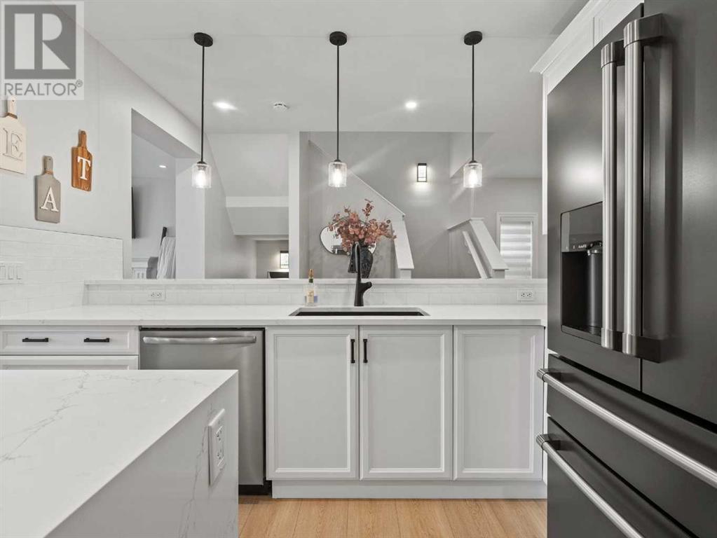 45 Mahogany Heath Se, Calgary, Alberta  T3M 0T1 - Photo 8 - A2206369