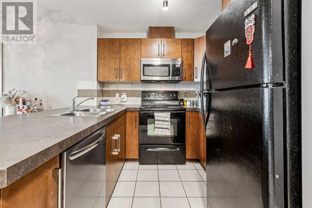 1808, 210 15 Avenue Se, Calgary, Alberta  T2G 0B5 - Photo 13 - A2207578