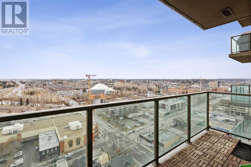 1808, 210 15 Avenue Se, Calgary, Alberta  T2G 0B5 - Photo 20 - A2207578