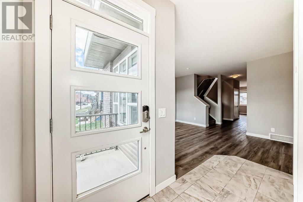 186 Seton Grove Se, Calgary, Alberta  T3M 2Y9 - Photo 3 - A2214431