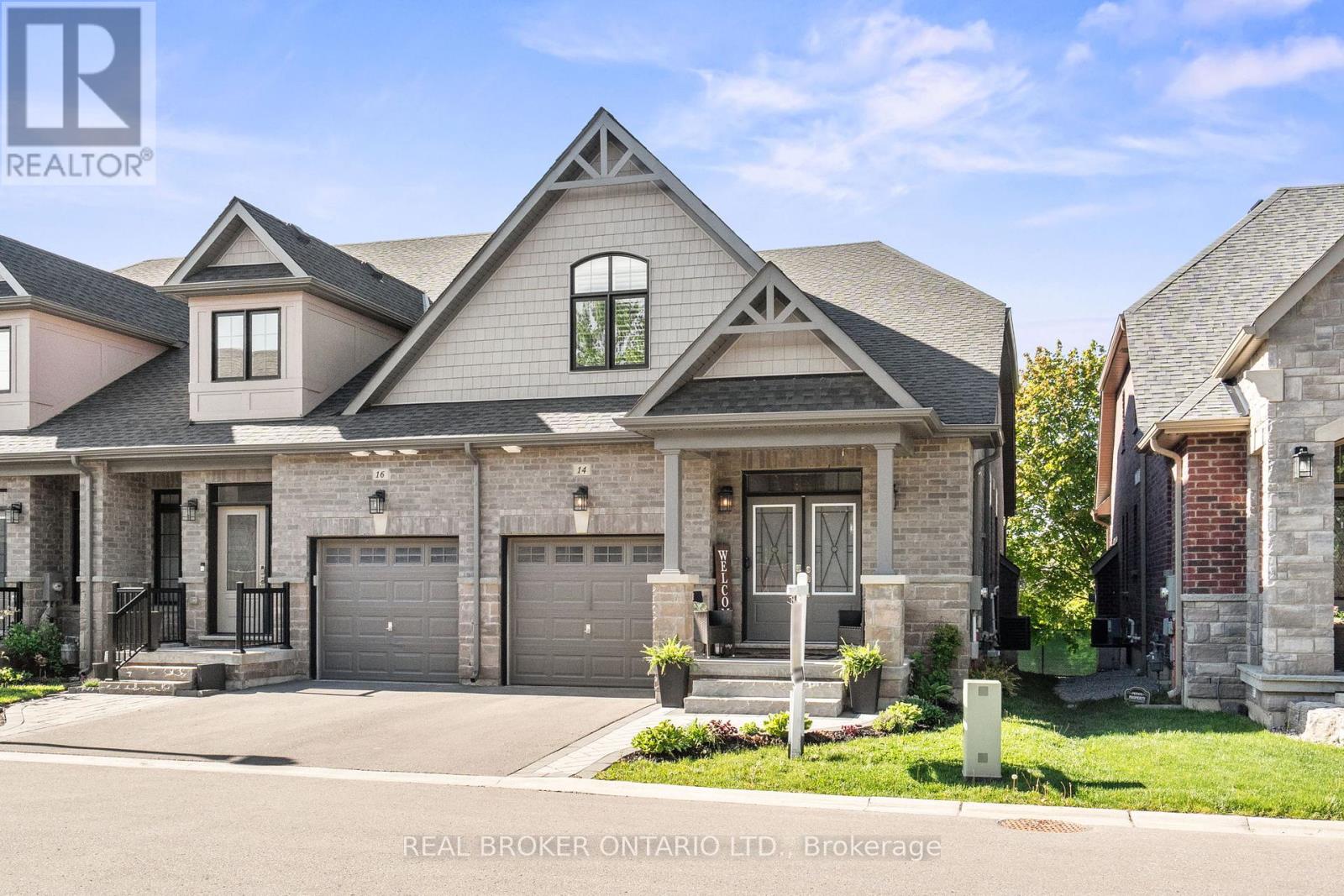 14 Dreamland Lane, East Gwillimbury, Ontario  L0G 1M0 - Photo 3 - N12162201