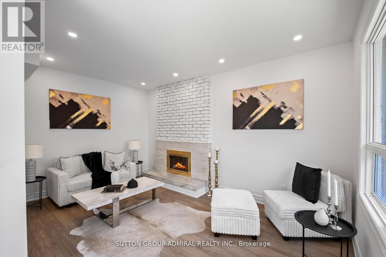361 Harewood Boulevard, Newmarket, Ontario  L3Y 6S5 - Photo 18 - N12162312
