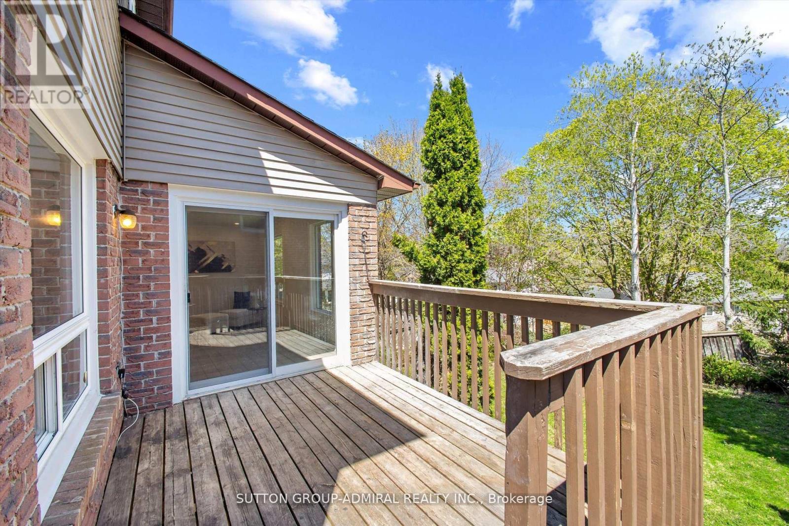 361 Harewood Boulevard, Newmarket (Bristol-London), Ontario  L3Y 6S5 - Photo 43 - N12162312