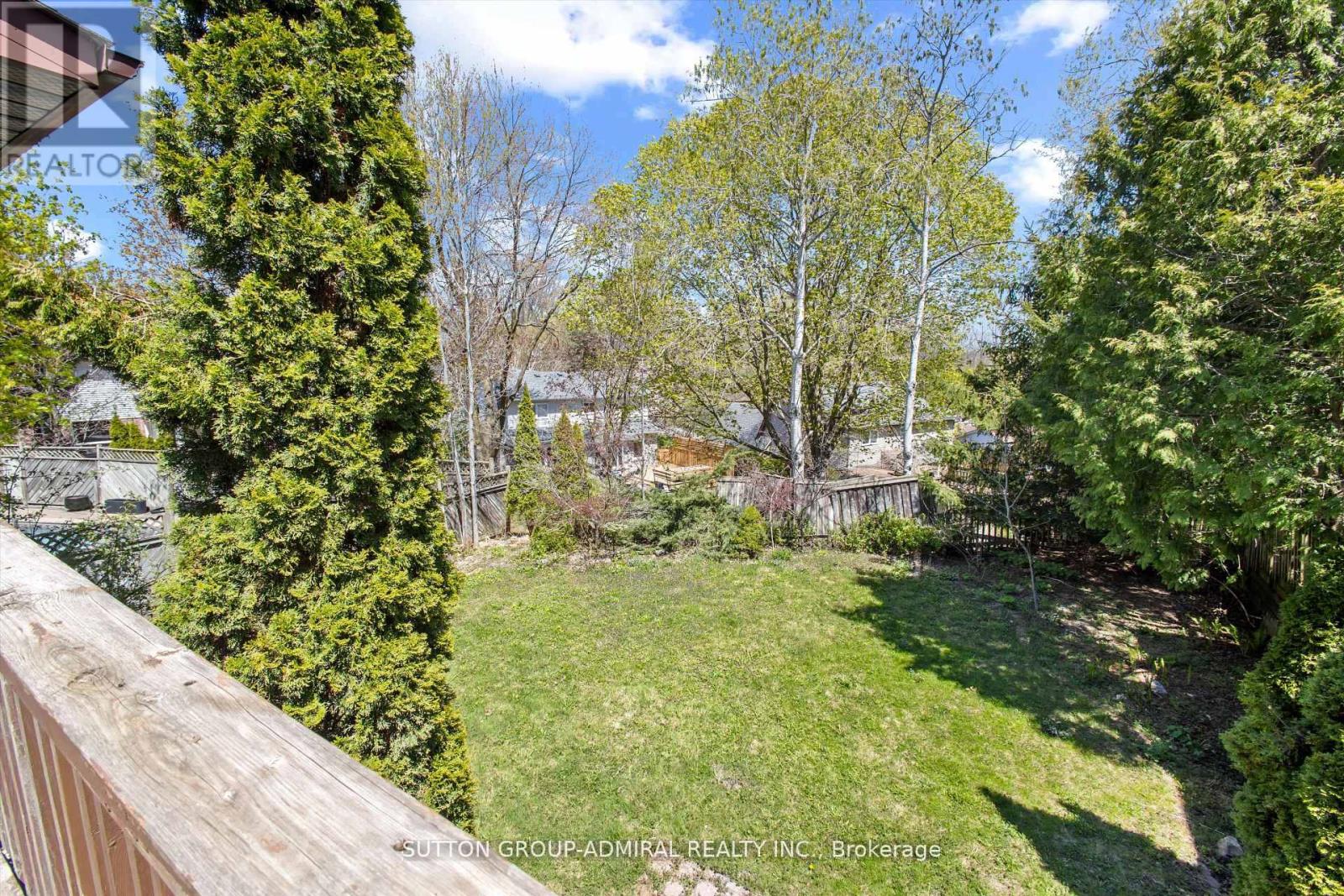 361 Harewood Boulevard, Newmarket (Bristol-London), Ontario  L3Y 6S5 - Photo 44 - N12162312