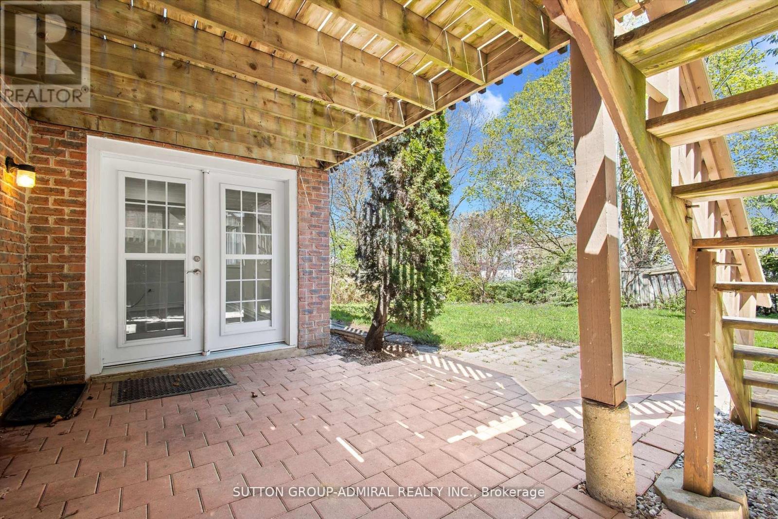 361 Harewood Boulevard, Newmarket (Bristol-London), Ontario  L3Y 6S5 - Photo 47 - N12162312