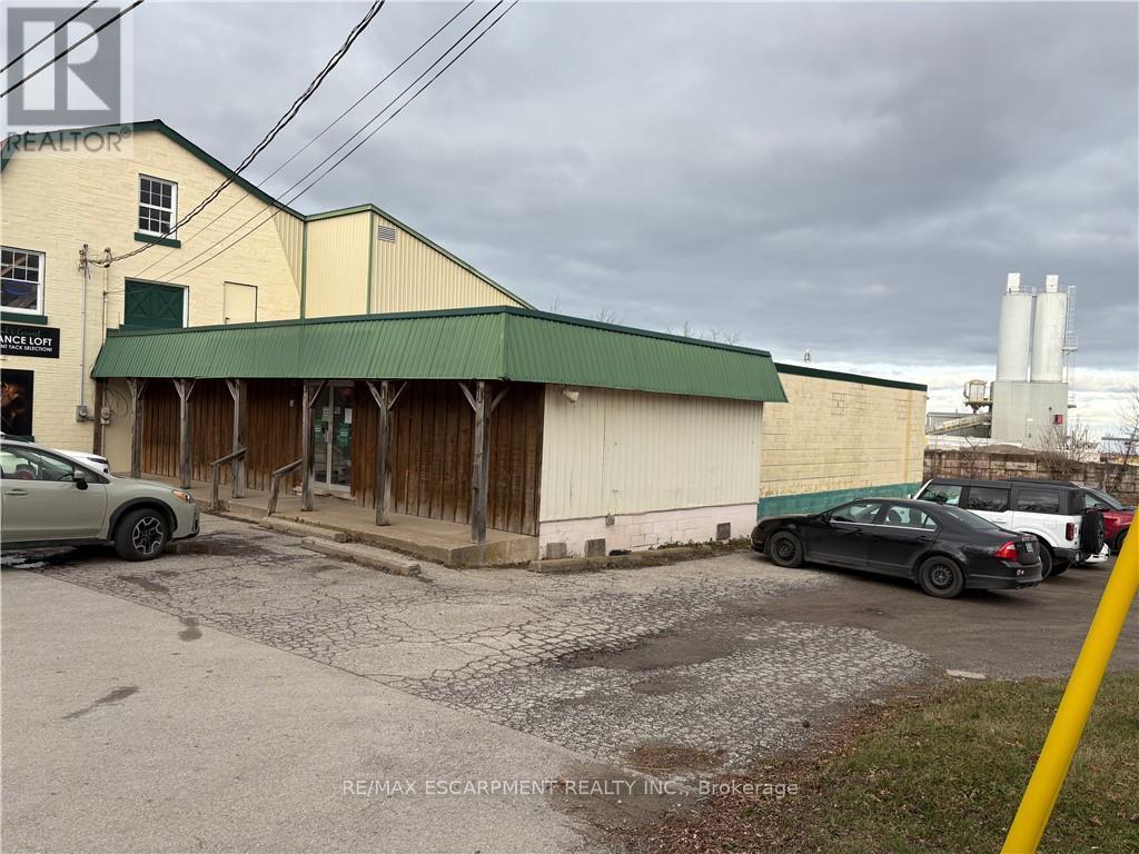 B - 4839 KING STREET, Lincoln, Ontario
