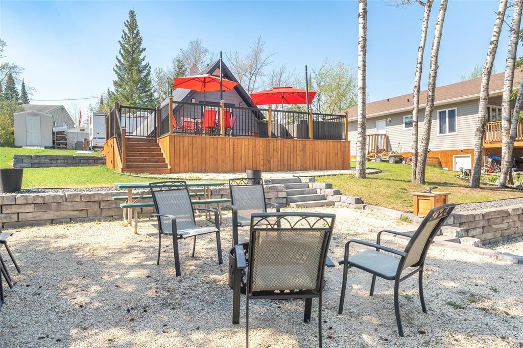 3 Erickson Lane, Lac Du Bonnet Rm, Manitoba  R0E 1A0 - Photo 8 - 202510217
