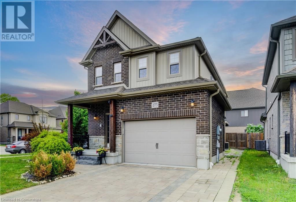 Property at 275 FALCONRIDGE Drive image 2