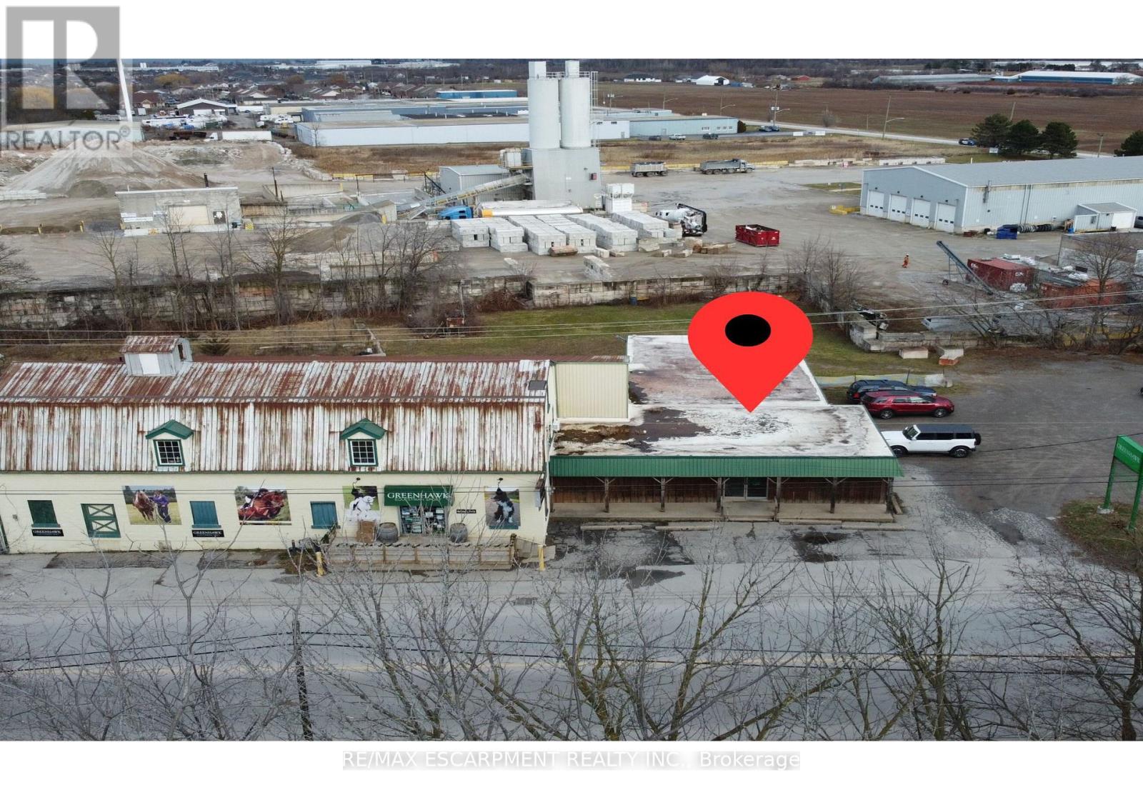 B - 4839 King Street, Lincoln, Ontario  L0R 1B6 - Photo 2 - X11899403