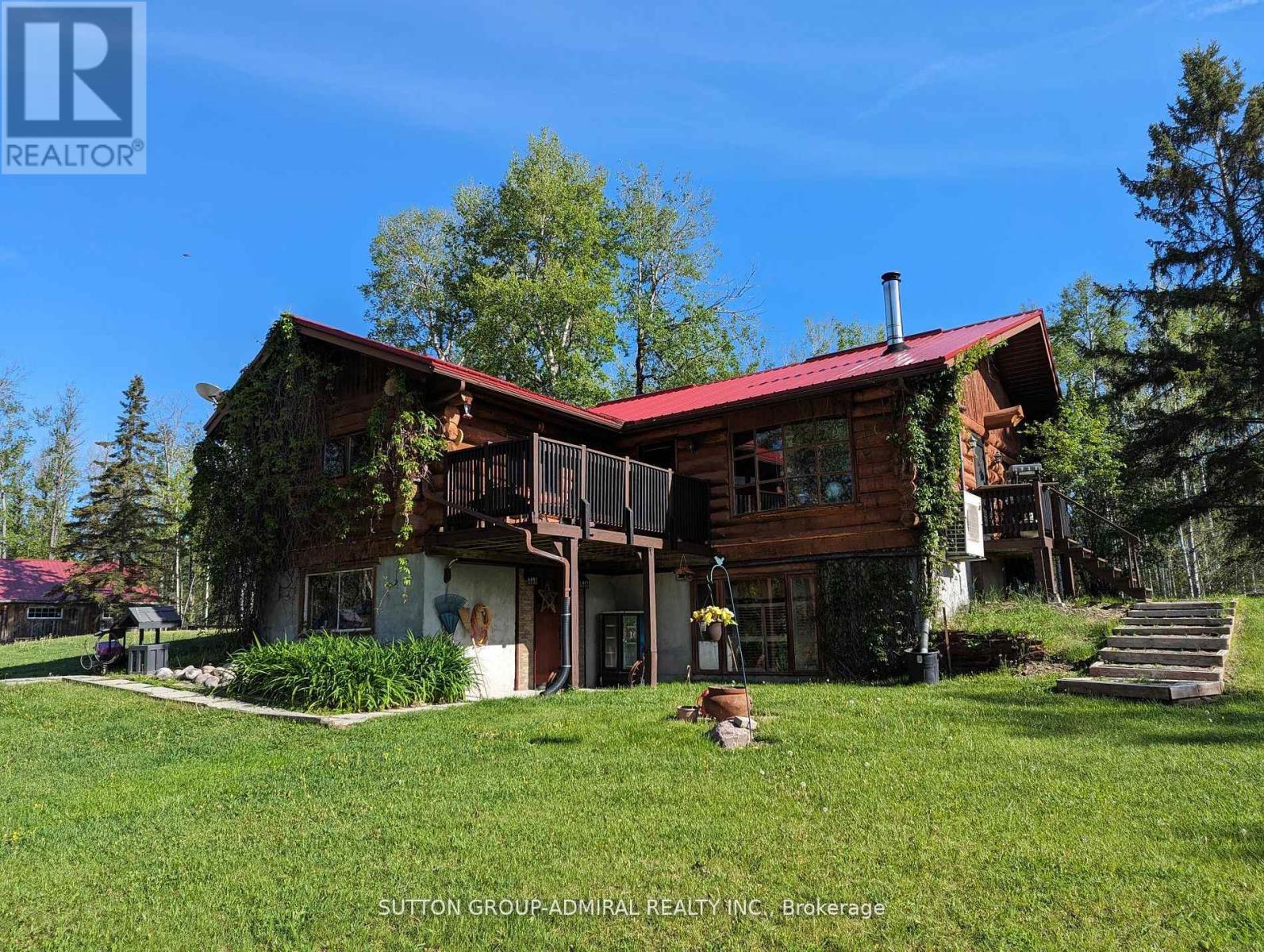 227005 BRENTHA ROAD, Englehart, Ontario