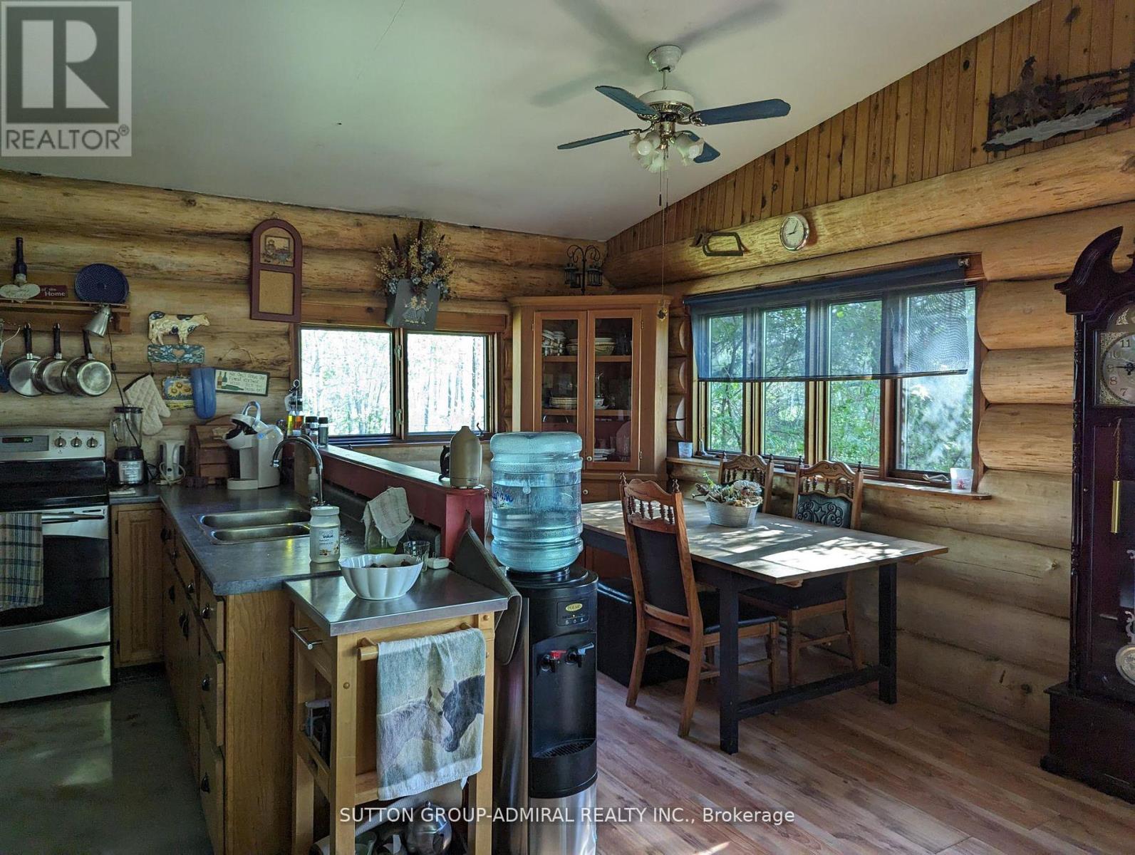 227005 Brentha Road, Englehart (Central Timiskaming), Ontario  P0J 1H0 - Photo 16 - T12162154