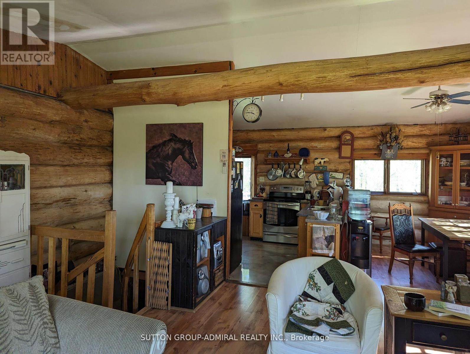227005 Brentha Road, Englehart (Central Timiskaming), Ontario  P0J 1H0 - Photo 29 - T12162154