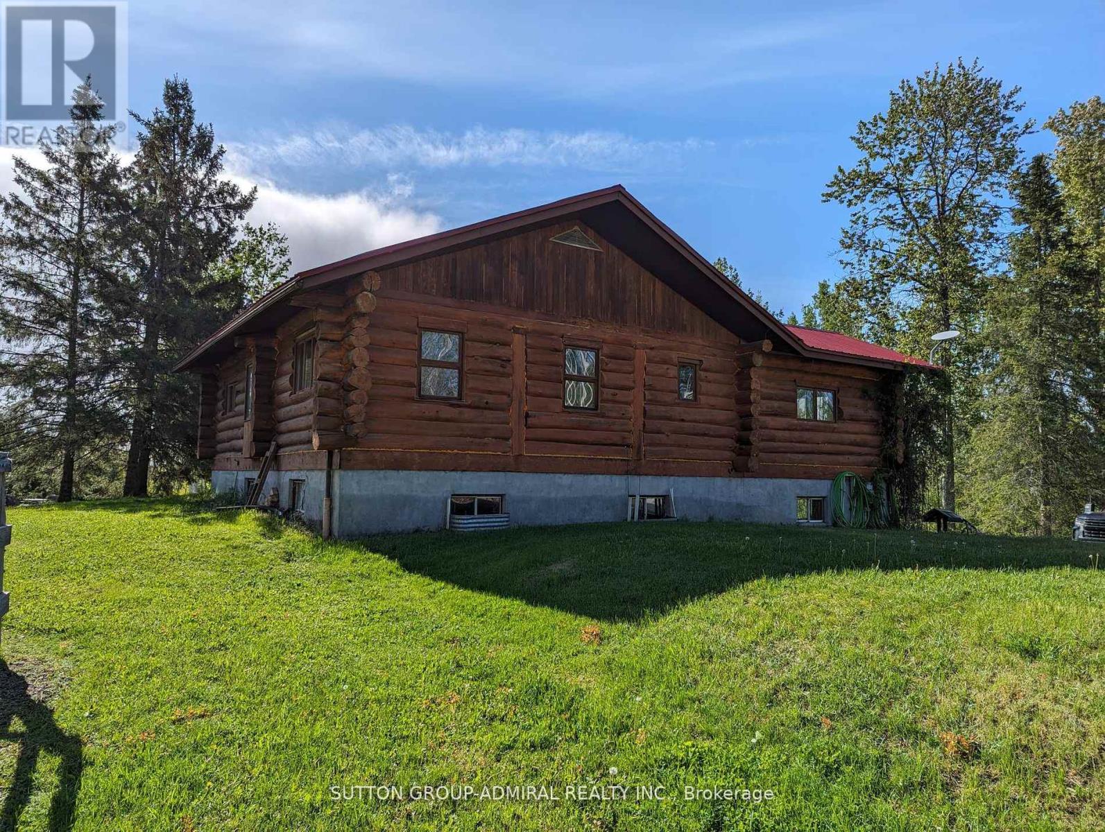 227005 Brentha Road, Englehart (Central Timiskaming), Ontario  P0J 1H0 - Photo 3 - T12162154