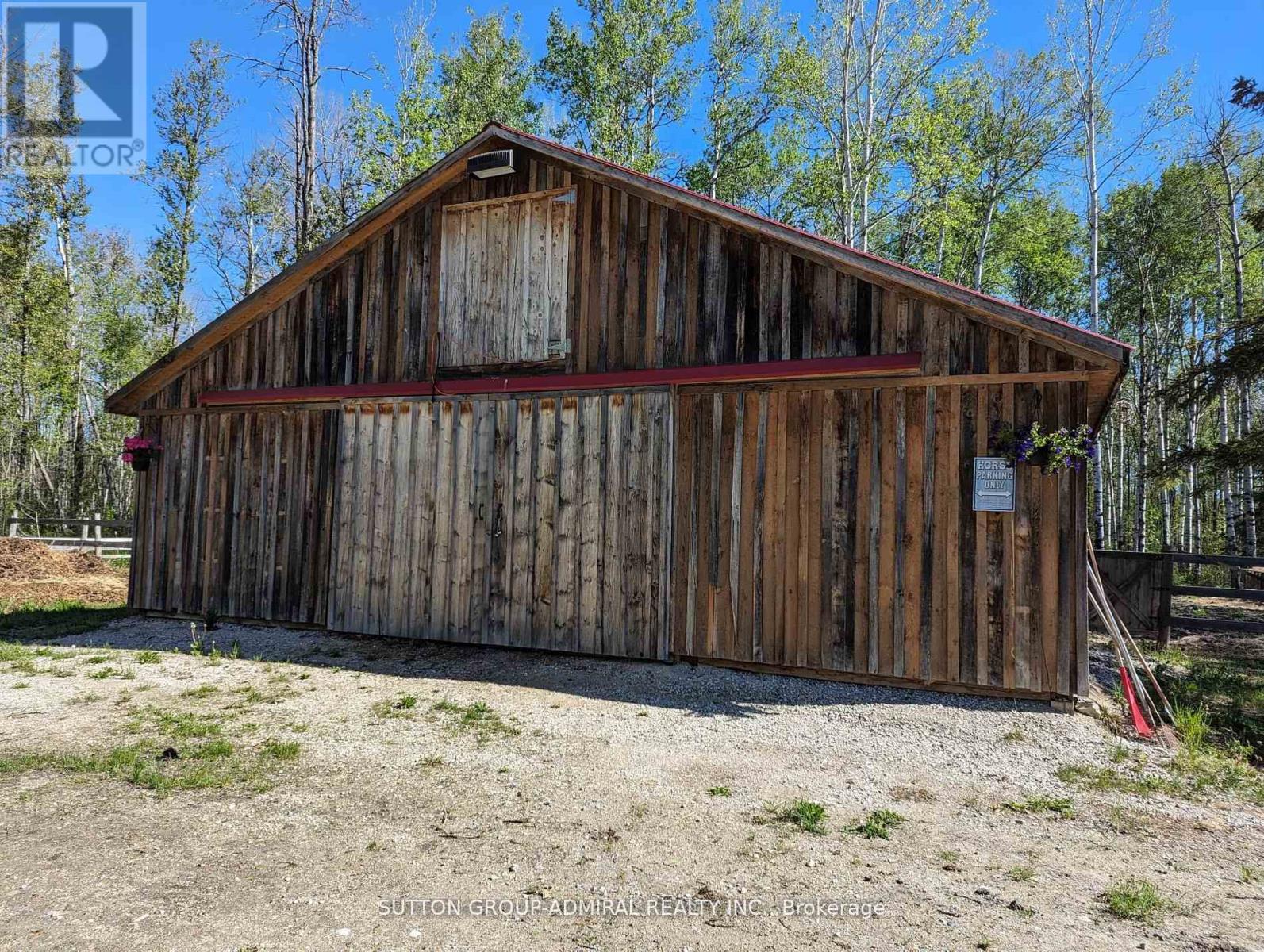 227005 Brentha Road, Englehart (Central Timiskaming), Ontario  P0J 1H0 - Photo 31 - T12162154