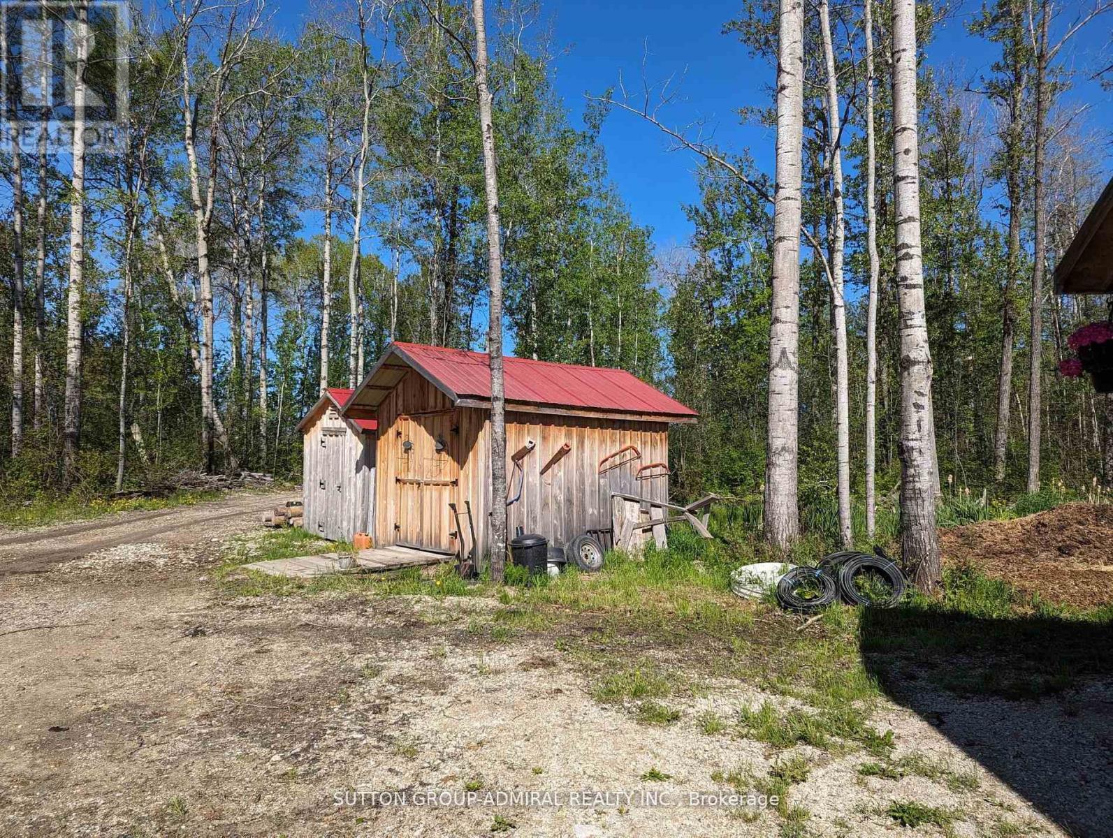 227005 Brentha Road, Englehart (Central Timiskaming), Ontario  P0J 1H0 - Photo 32 - T12162154