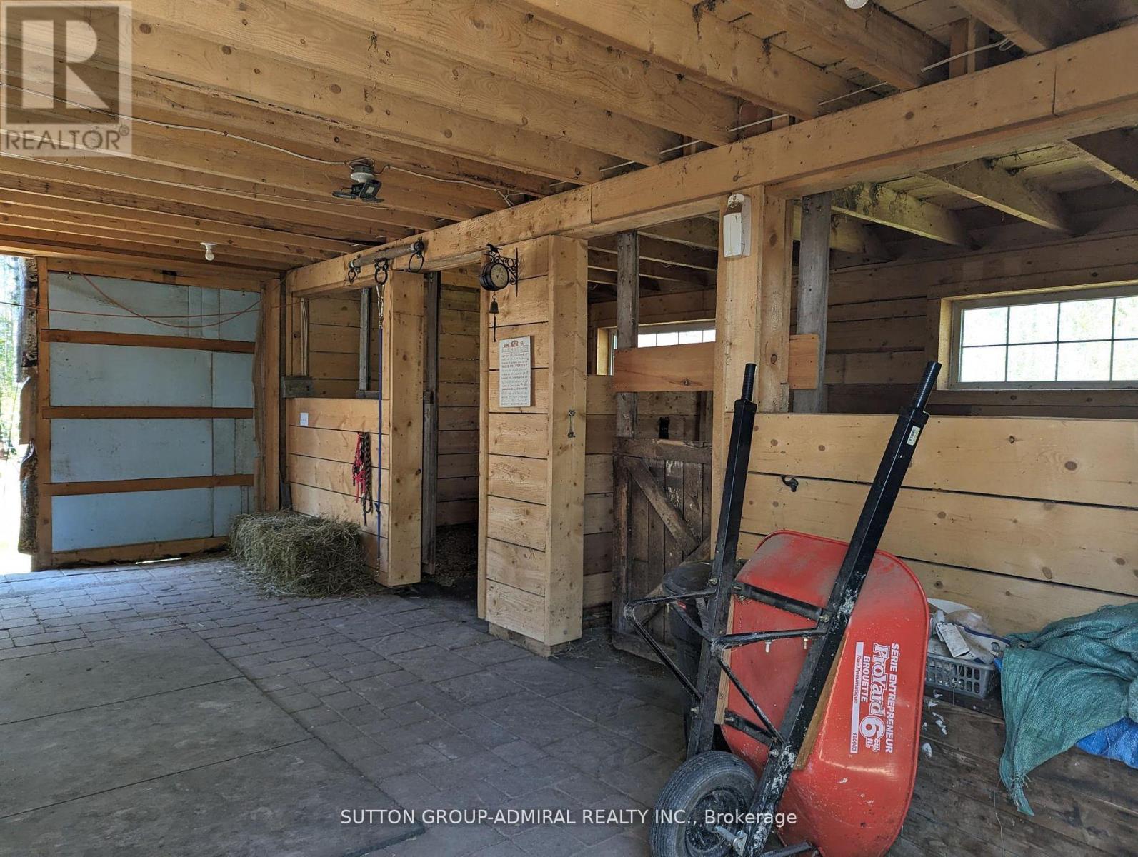227005 Brentha Road, Englehart (Central Timiskaming), Ontario  P0J 1H0 - Photo 35 - T12162154