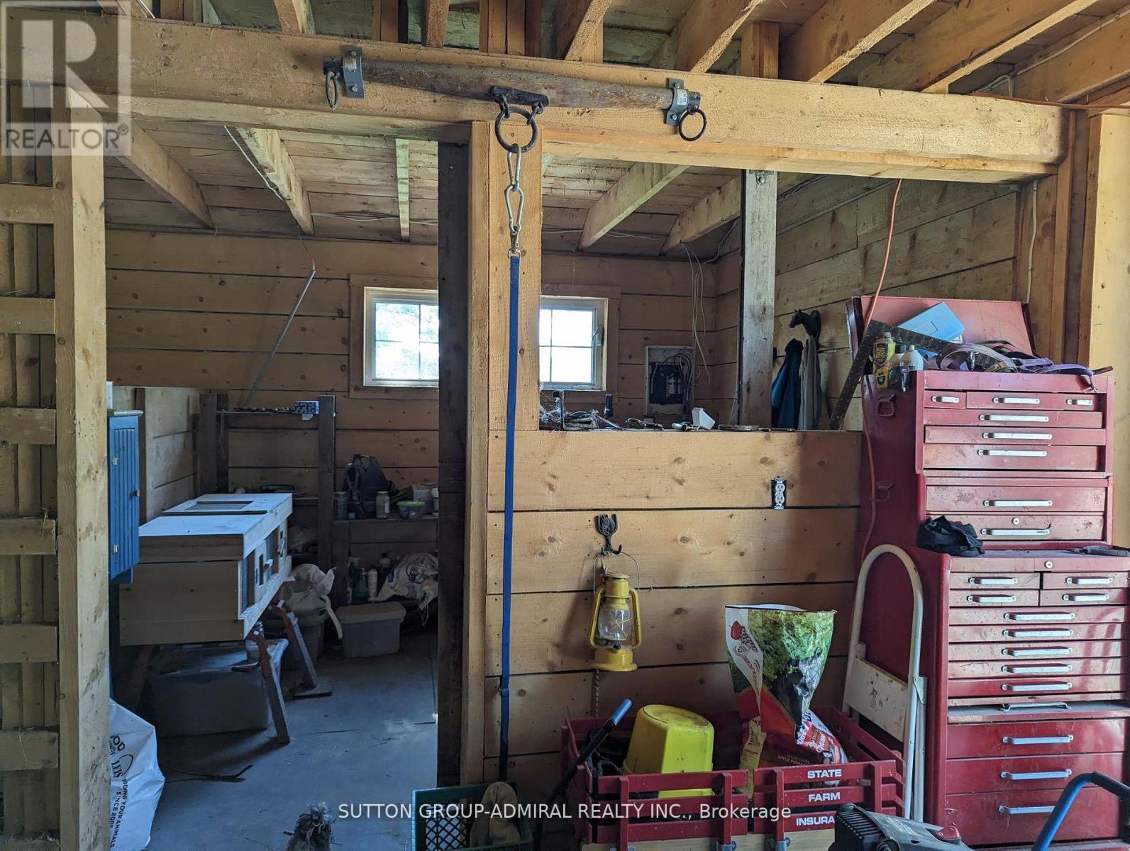 227005 Brentha Road, Englehart (Central Timiskaming), Ontario  P0J 1H0 - Photo 37 - T12162154