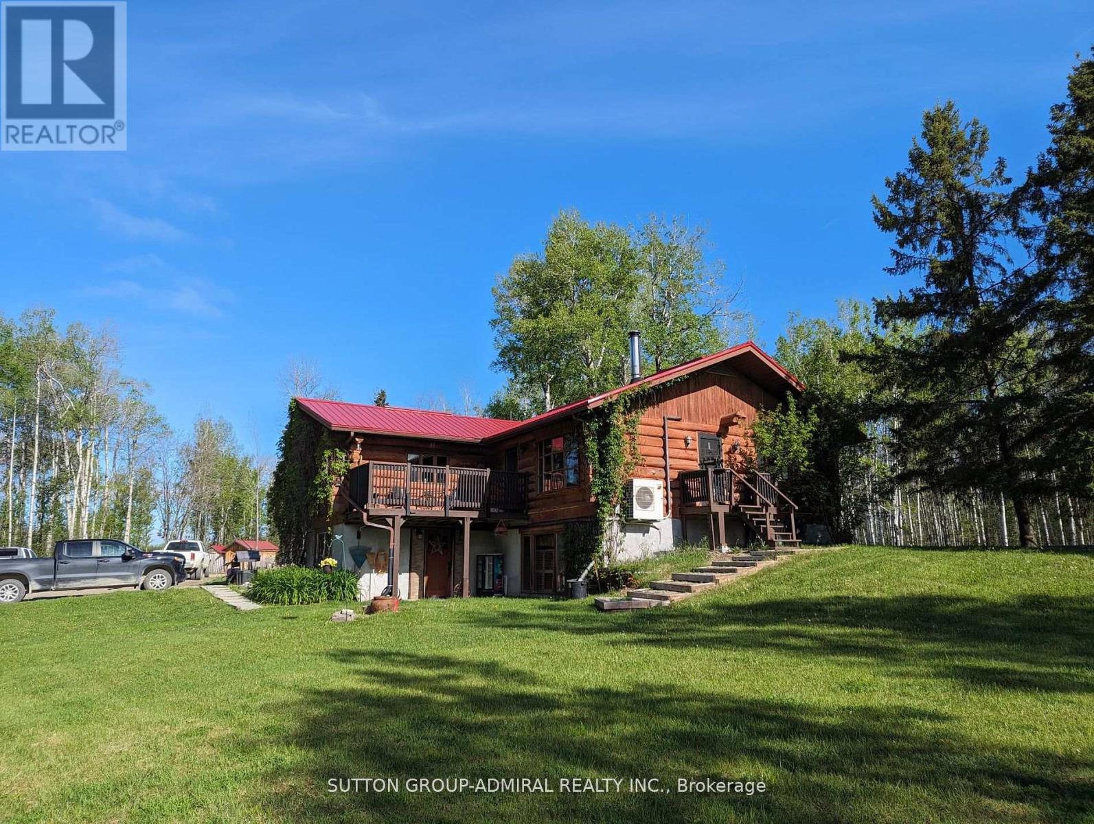 227005 Brentha Road, Englehart (Central Timiskaming), Ontario  P0J 1H0 - Photo 4 - T12162154