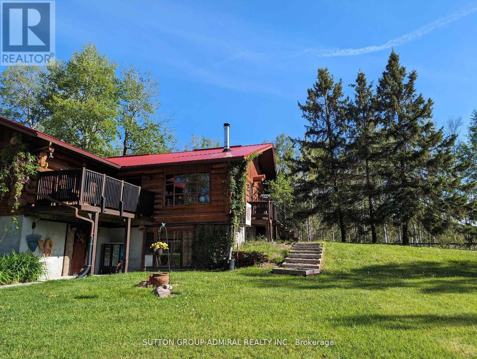 227005 Brentha Road, Englehart (Central Timiskaming), Ontario  P0J 1H0 - Photo 5 - T12162154