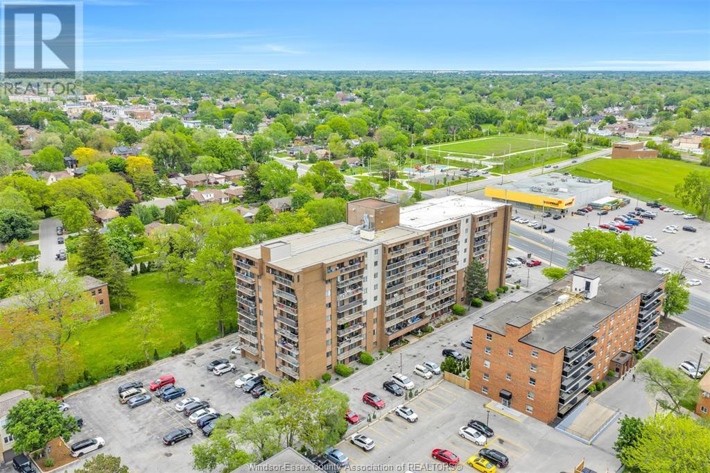 3950 Wyandotte East Unit# 402, Windsor, Ontario  N8Y 1G5 - Photo 8 - 25012564