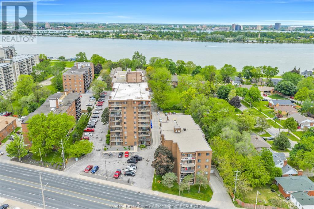 3950 Wyandotte East Unit# 402, Windsor, Ontario  N8Y 1G5 - Photo 12 - 25012564