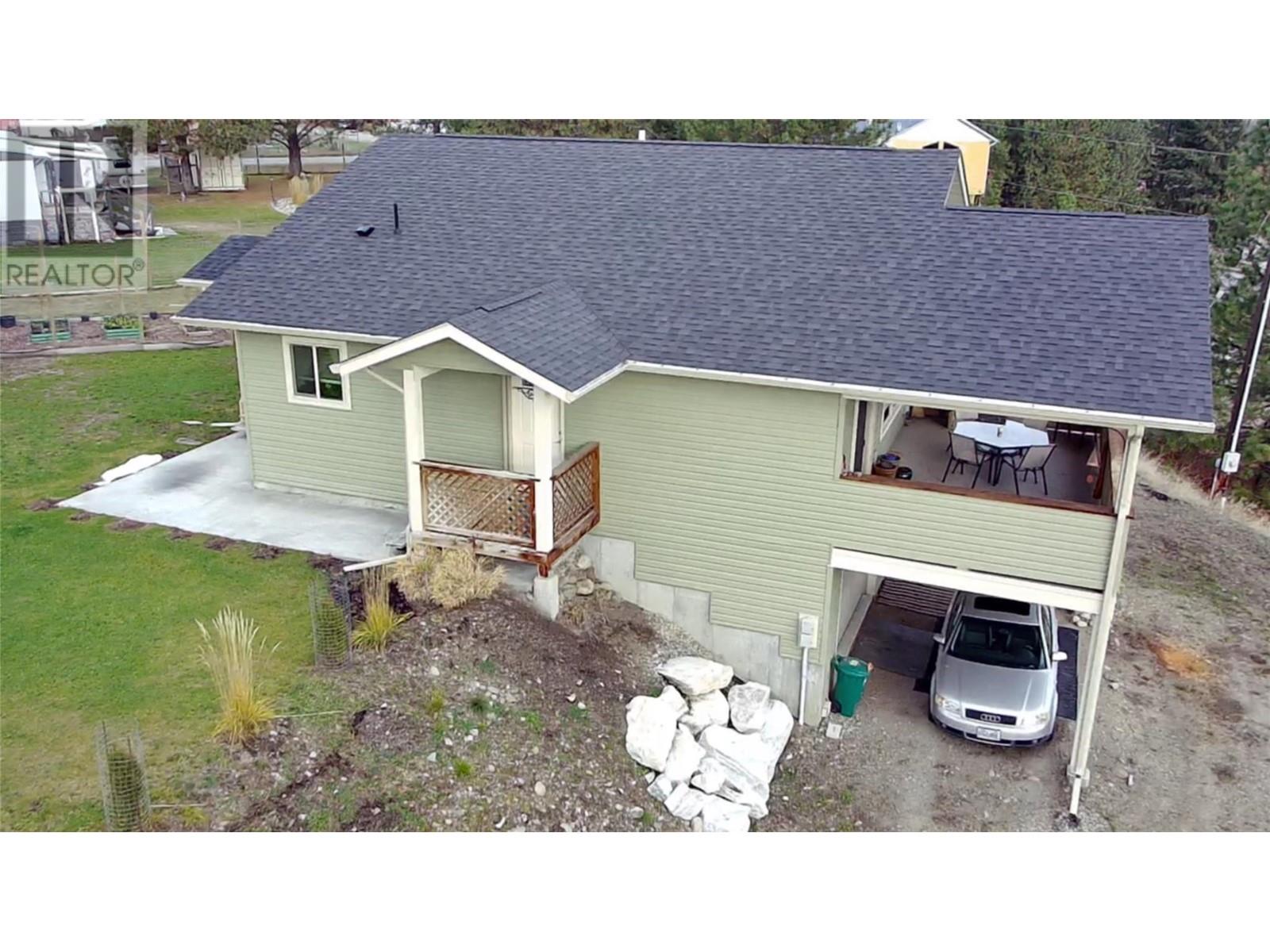 Property at 4045 Vale Avenue image 1