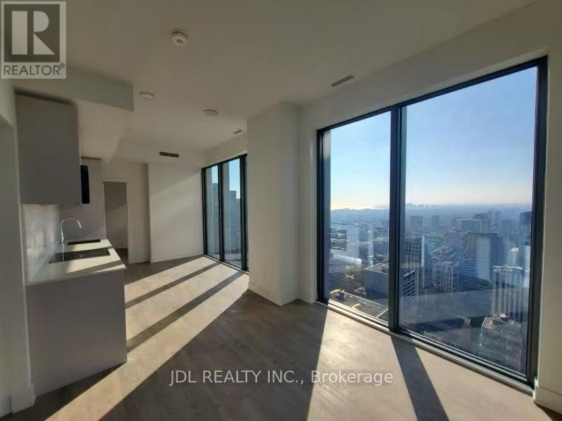 2602 One Bed/one Bath - 8 Cumberland St Street W, Toronto, Ontario  M4W 1A1 - Photo 4 - C12157994