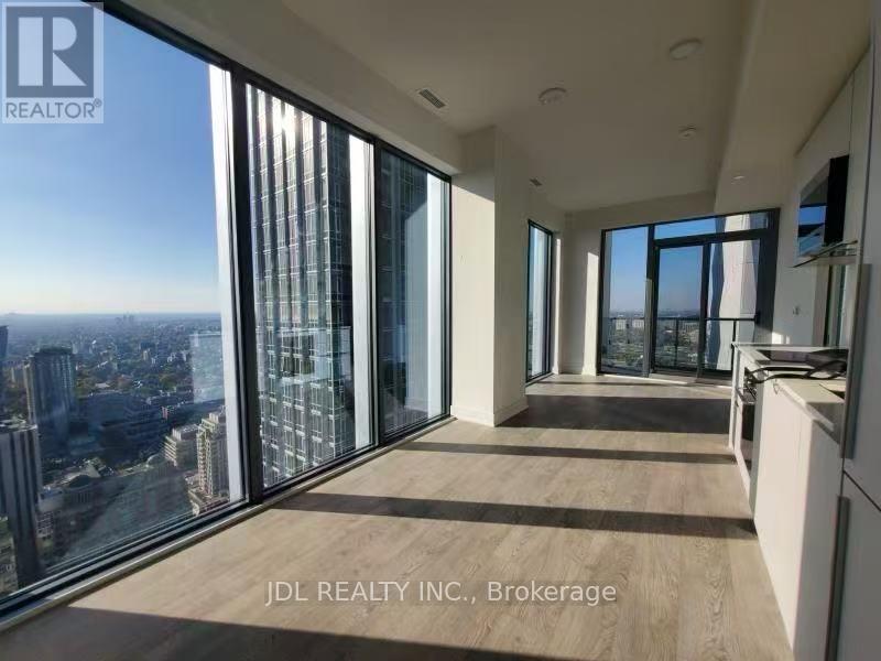 2602 One Bed/one Bath - 8 Cumberland St Street W, Toronto, Ontario  M4W 1A1 - Photo 2 - C12157994
