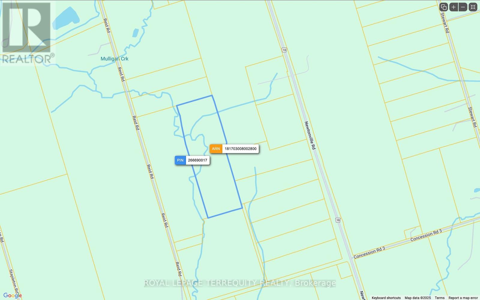 Con 3 Pt Lot 9/10, Clarington, Ontario  L0A 1J0 - Photo 4 - E12162069