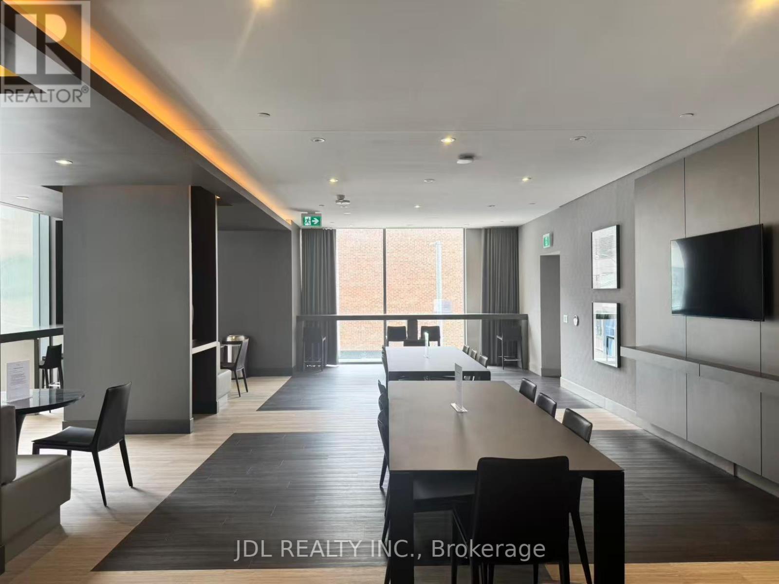 2602 One Bed/one Bath - 8 Cumberland St Street W, Toronto, Ontario  M4W 1A1 - Photo 6 - C12157994