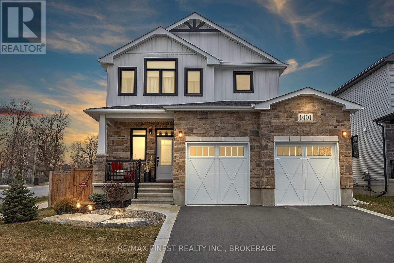 1401 REMINGTON AVENUE, kingston (city northwest), Ontario