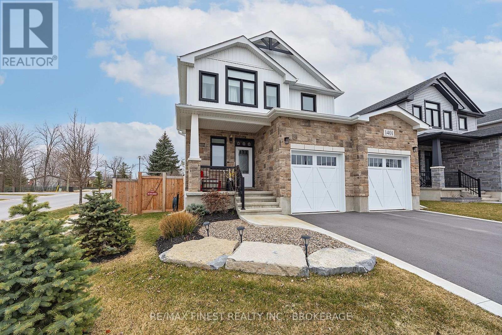 1401 Remington Avenue, Kingston, Ontario  K7P 0T4 - Photo 3 - X12162463