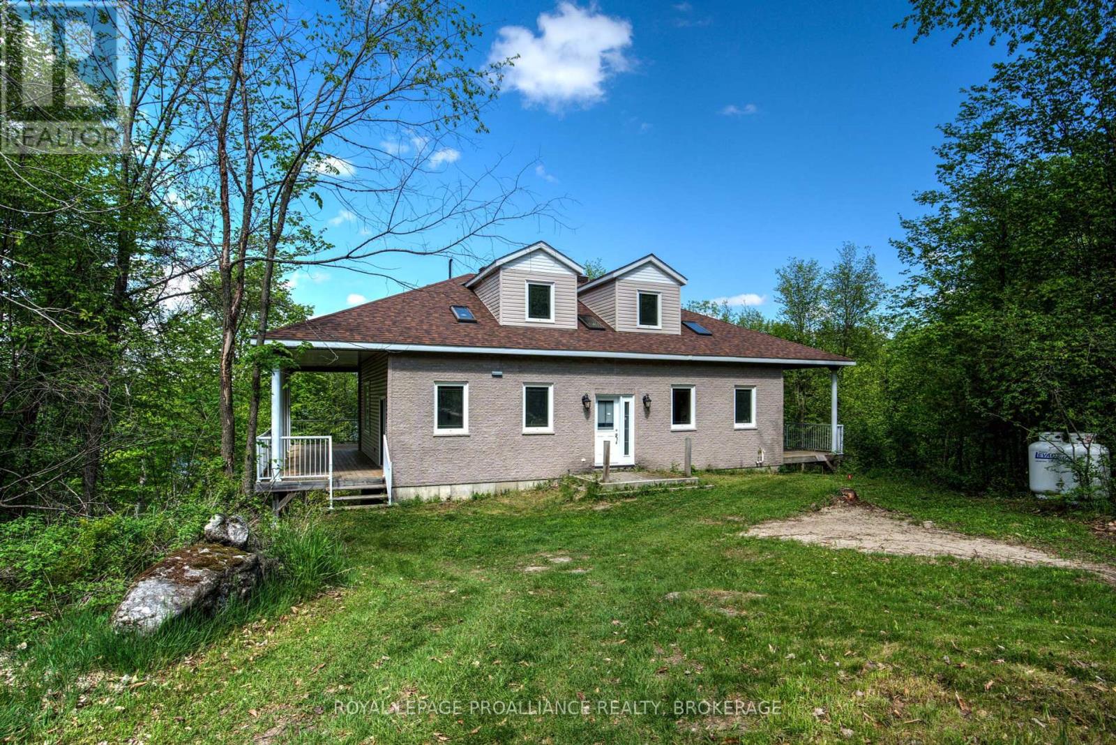 124 GRANITE HILLS, tay valley, Ontario
