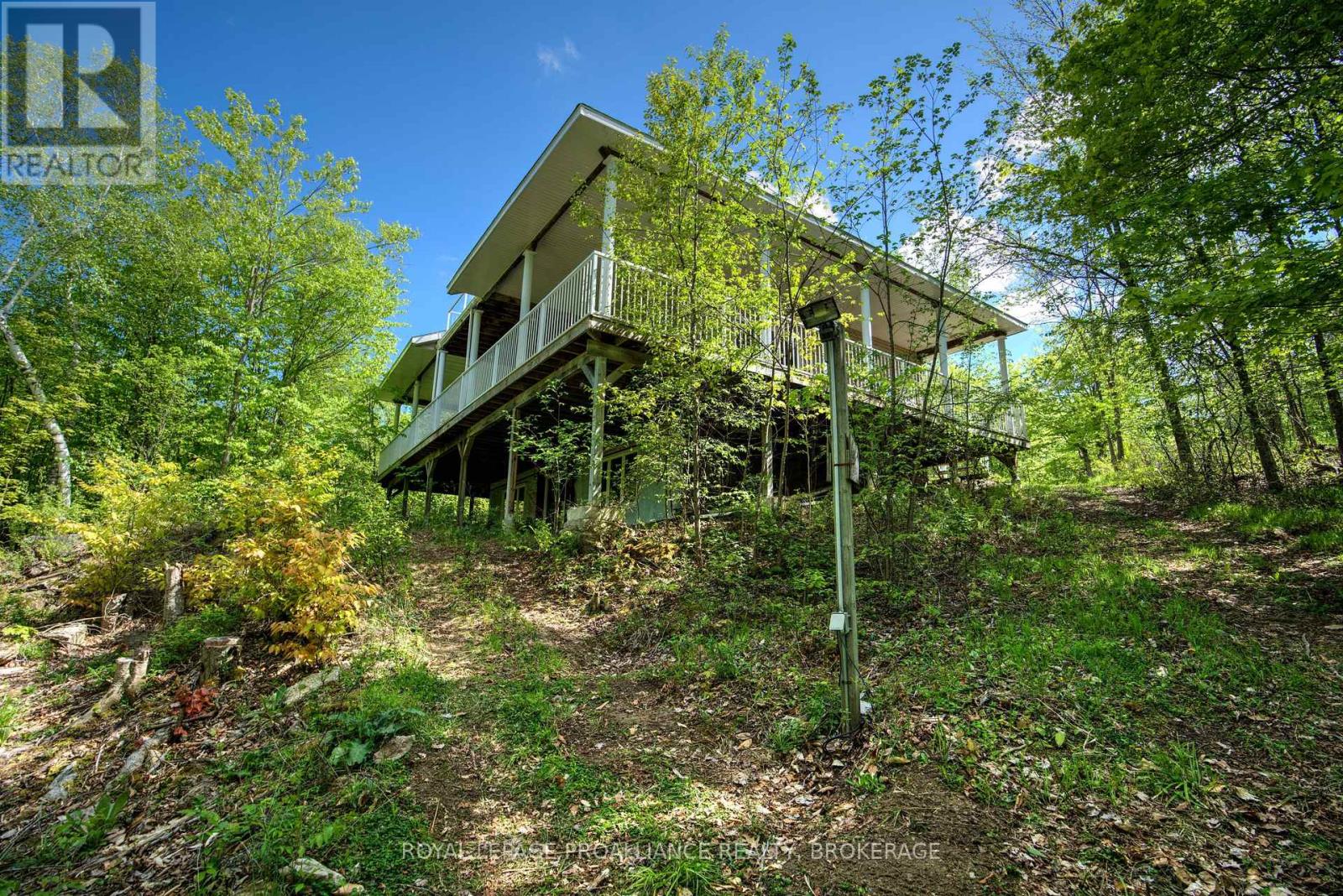 124 Granite Hills, Tay Valley, Ontario  K7H 3C7 - Photo 45 - X12162492