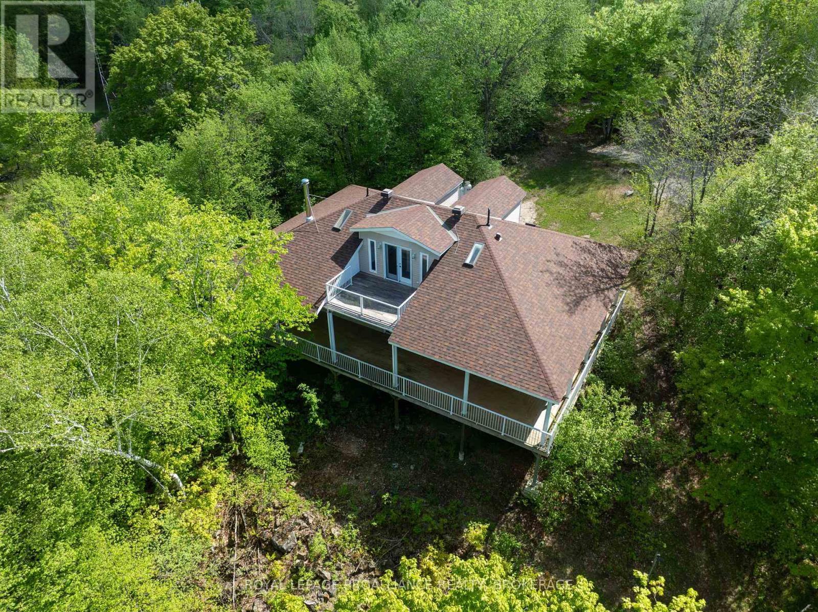 124 Granite Hills, Tay Valley, Ontario  K7H 3C7 - Photo 48 - X12162492