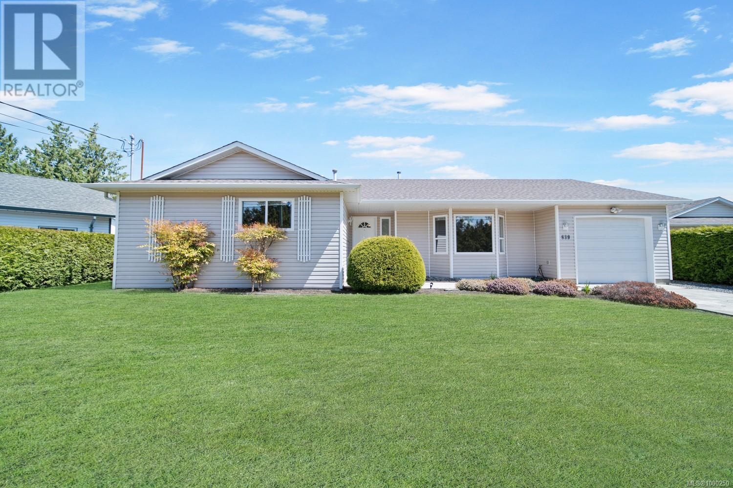 Property at 839 Sanderson Rd image 1