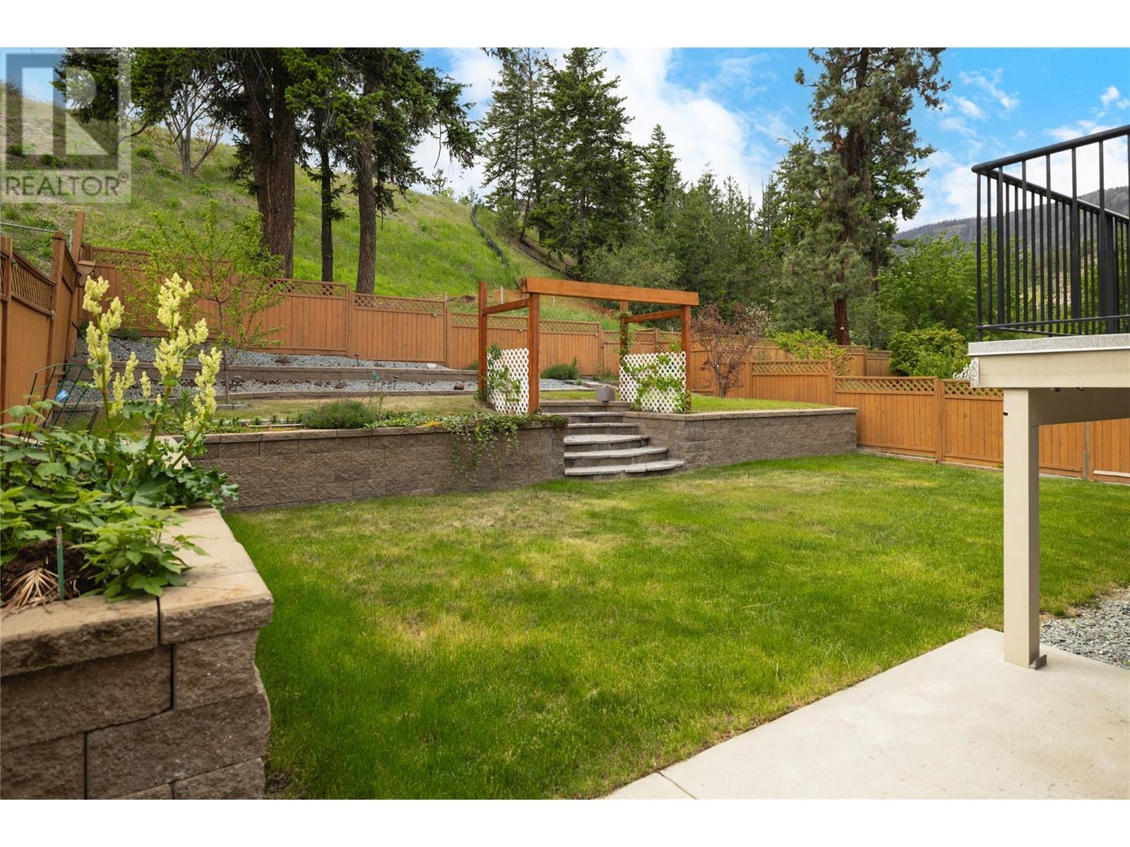 2864 Bentley Road, West Kelowna, BC V4T3B3