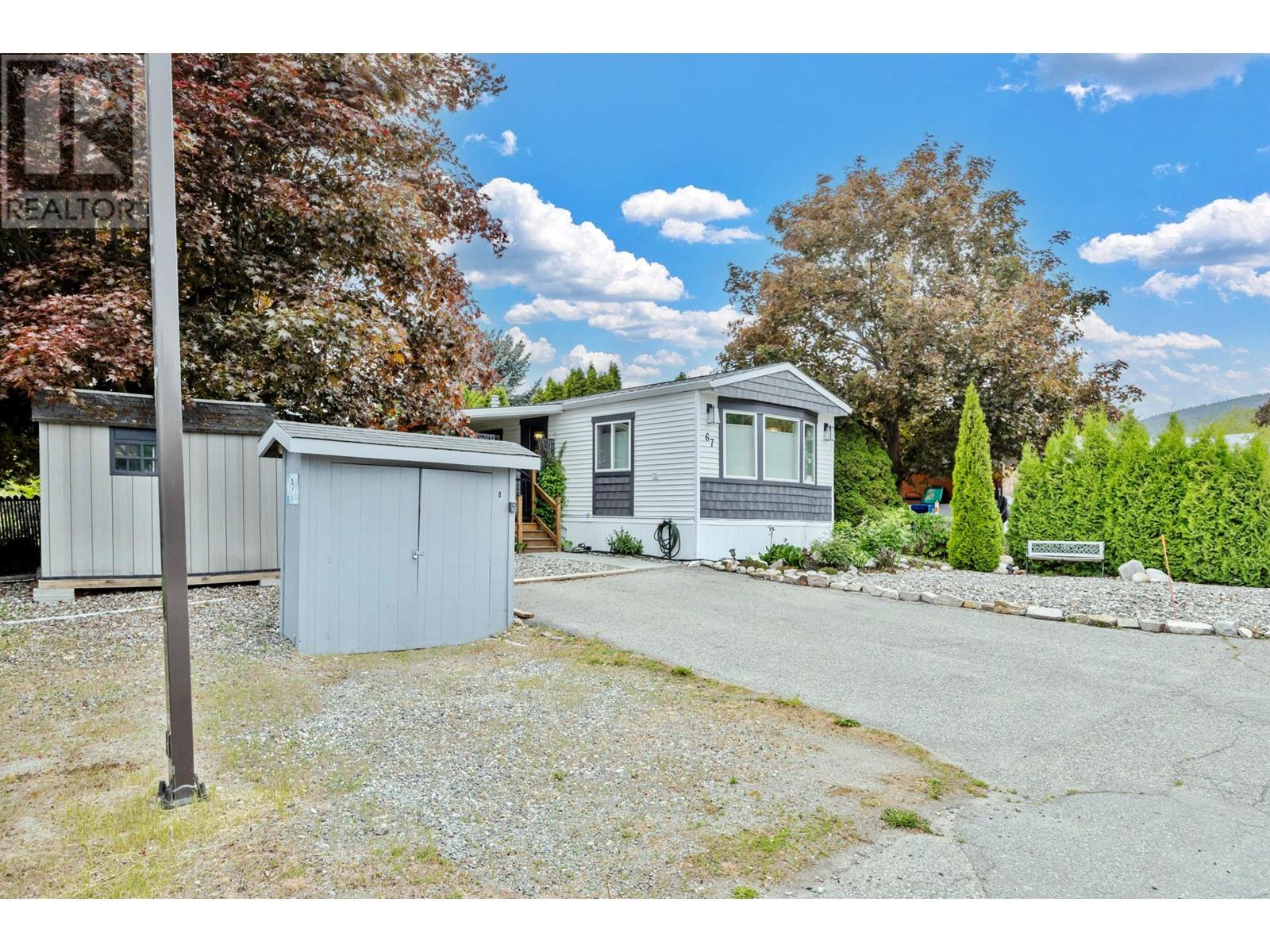 3381 Village Green Way Unit# 67, West Kelowna, British Columbia  V4T 2E7 - Photo 4 - 10345905