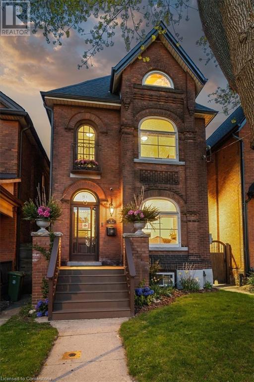 81 ERIE Avenue, Hamilton Twp, Ontario