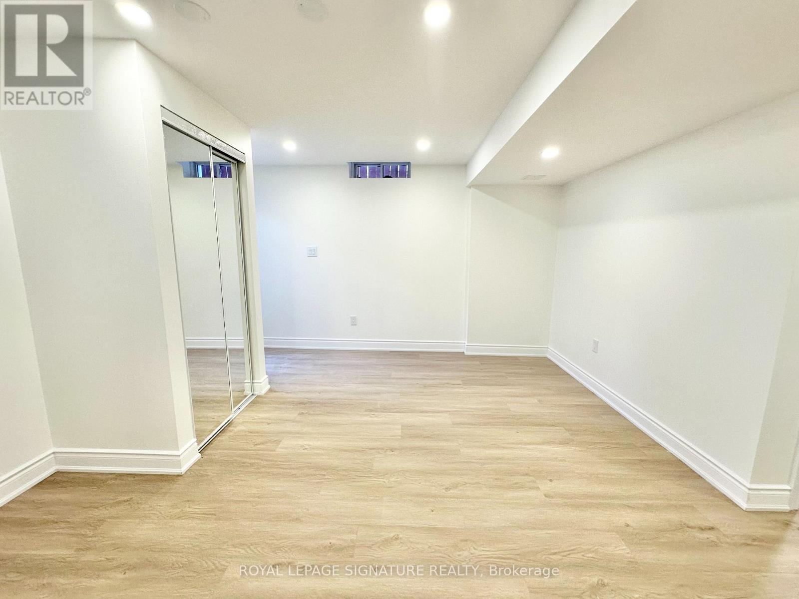 Bsmt - 5915 Churchill Meadows Boulevard, Mississauga (Churchill Meadows), Ontario  L5M 6Y2 - Photo 2 - W12162149